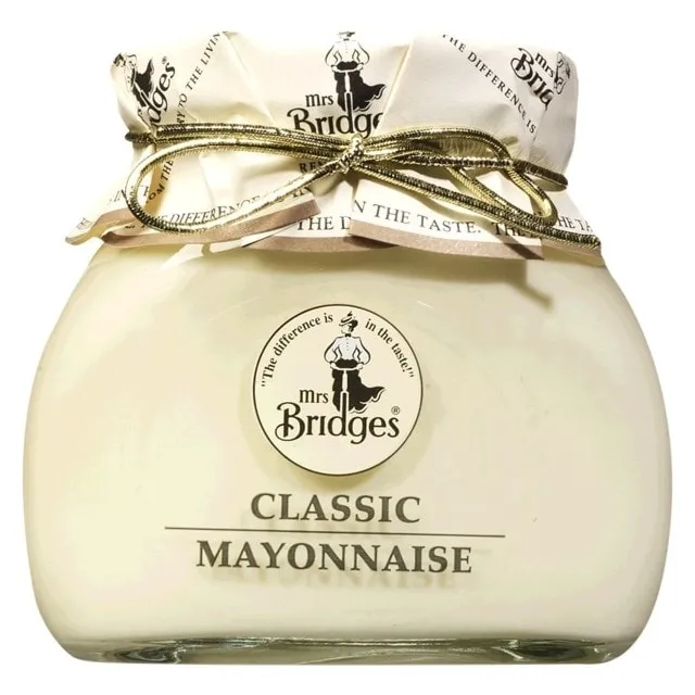 Maionese Clássica 190 g