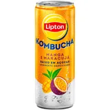 Kombucha manga e maracujá, 0.33l
