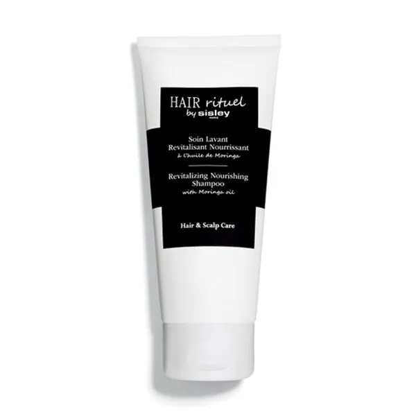HAIR RITUEL BY SISLEY Soin Lavant Revitalisant Nourrissant 200ML