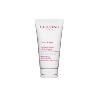 Fresh Scrub Clarins