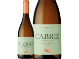 Vinho branco Cabriz encruzado reserva dão 0,75 L