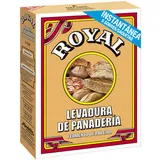 Fermento de Padeiro Royal