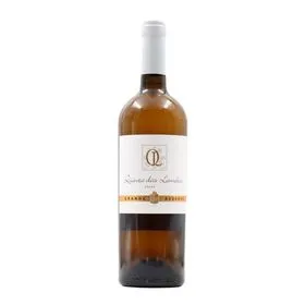 Quinta das Lamelas Grande Reserva Douro Vinho Branco