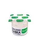 Queijo fresco de cabra Santiago 130 g