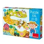 Puzzle XXL Quinta Diset