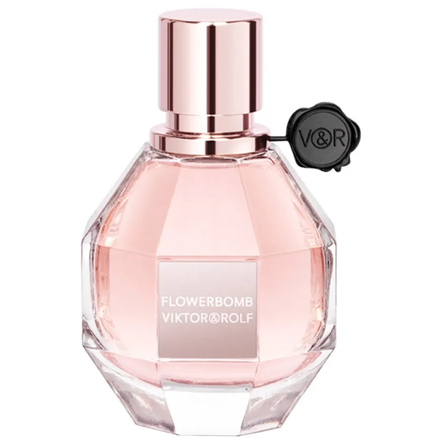 Viktor&Rolf Flowerbomb Eau de Parfum 100 ml