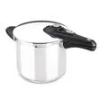 Panela de pressão BRA 185102 | 4 l