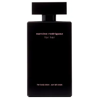 For Her Body Lotion