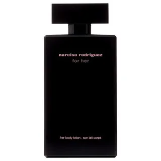 For Her Body Lotion Narciso Rodriguez