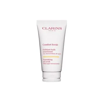 Comfort Scrub Esfoliante de Rosto e Lábios