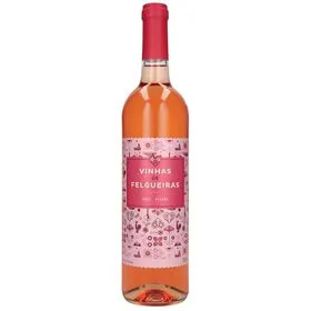 Vinhas de Felgueiras Minho Vinho Rosé