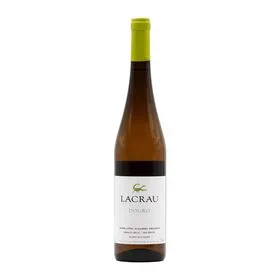 Vale da Poupa Lacrau Moscatel Galego Douro Vinho Branco