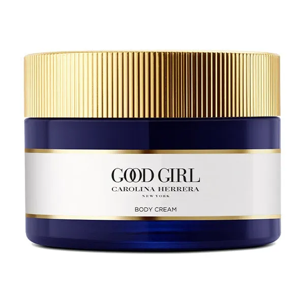 CAROLINA HERRERA Good Girl Body Cream 200ML