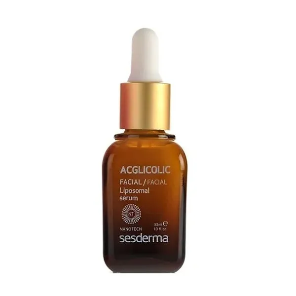 SESDERMA Acglicolic Liposomal Serum 30ML
