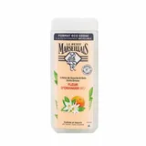 Gel de Banho Flor de Laranjeira Le Petit Marseillais 650ml