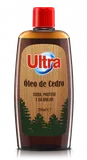 Óleo de Cedro