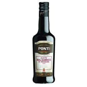 Vinagre Balsâmico de Modena Ponti