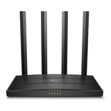 Router TP-Link Archer C6 AC1200 Dual-Band WiFi 5 Gigabit