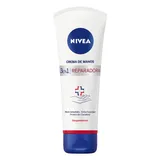 Creme de Mãos Reparador 3 em 1