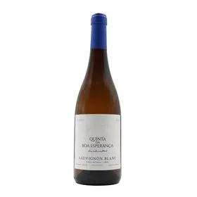 Quinta Da Boa Esperança Sauvignon Blanc Lisboa Vinho Branco
