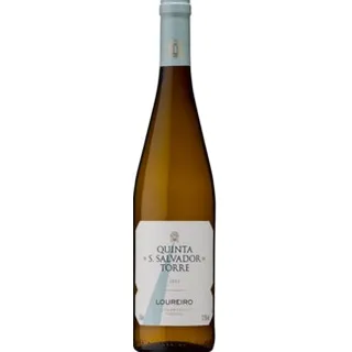 Vinho Branco Verde Loureiro garrafa 75 cl - Quinta São Salvador Da Torre