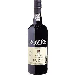 Vinho do Porto Special Reserve