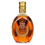 Whisky golden selection, garrafa de 700 ml