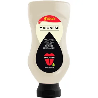 Maionese, 675 ml Paladin