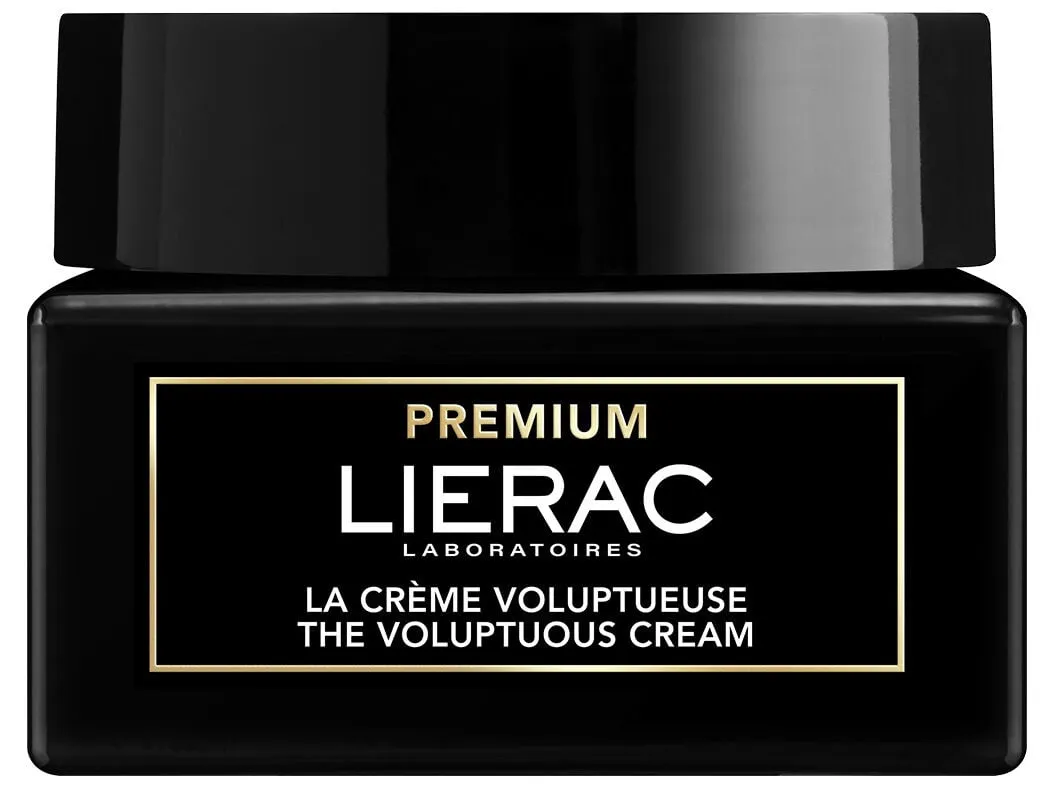 Creme Lierac premium voluptuoso 50 ml