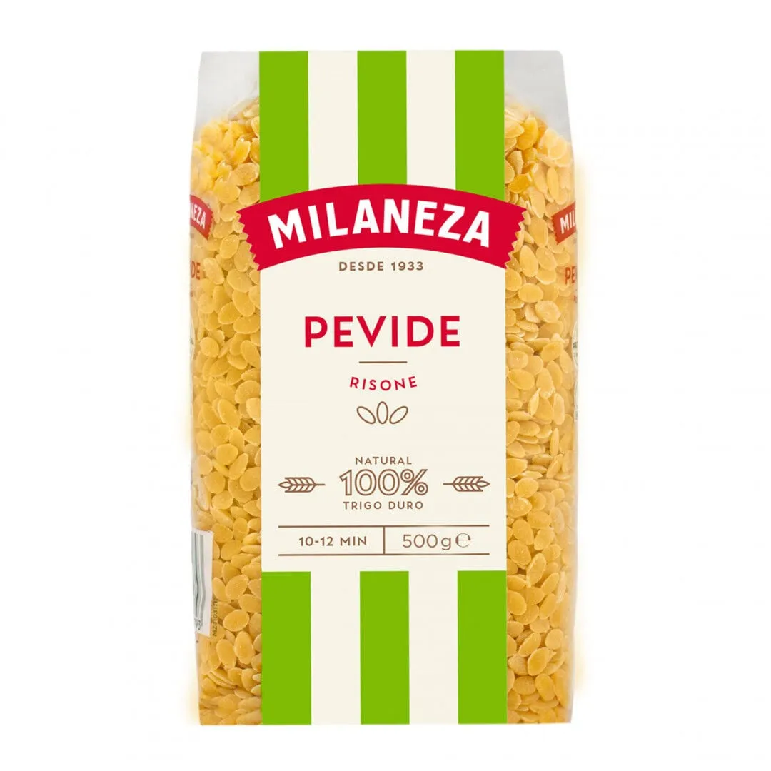 Massa Pevide