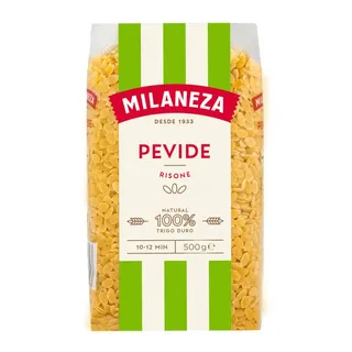 Massa Pevide Milaneza