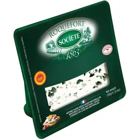 Queijo Roquefort Société