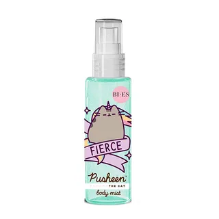 PUSHEEN Body Mist Green 100ML