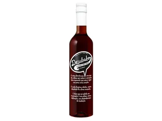Vinho licoroso Desabafo 0,50 L