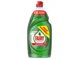 Detergente manual loiça Fairy ultra poder original 1050 ml