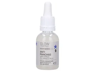 Sérum anti-manchas GLOW BY Soft&co 30 ml