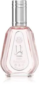 Ard Al Zaafaran Yara Eau de Parfum para mulheres 50 ml