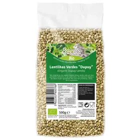 Lentilhas Verdes Seara