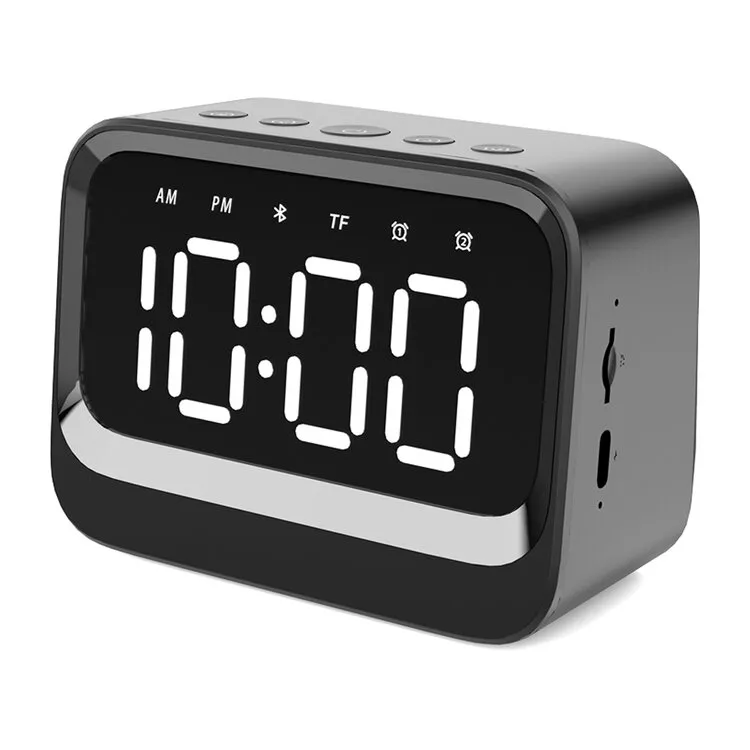 RÁDIO RELÓGIO SOGO ALT-SS-8670