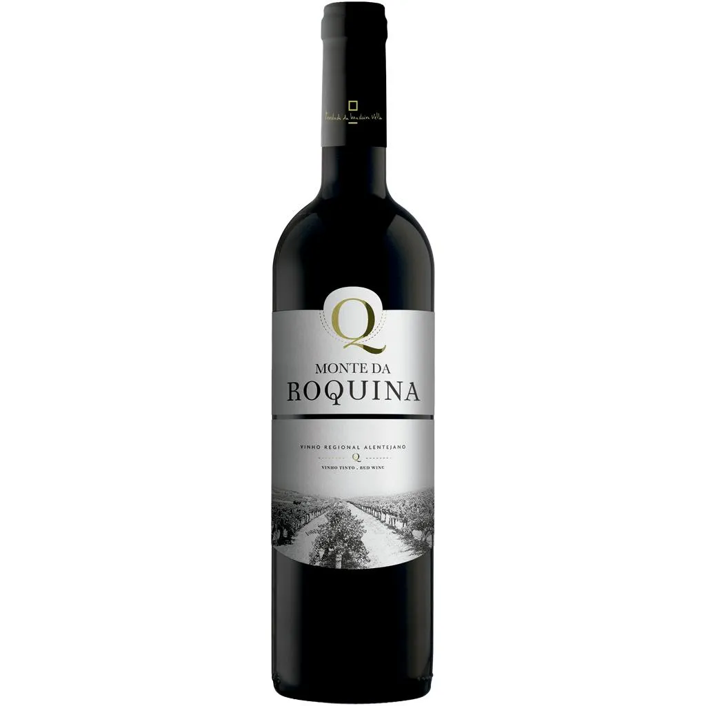 Vinho tinto regional Alentejano