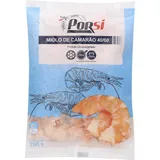 Miolo Camarão 40/60 200g