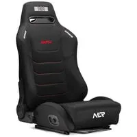 Assento de Competição Next Level Racing ERS3 Haptic Feedback
