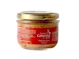 Paté atum picante Santa Catarina 120 g