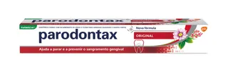 Pasta dentífrica original 75 ml Parodontax