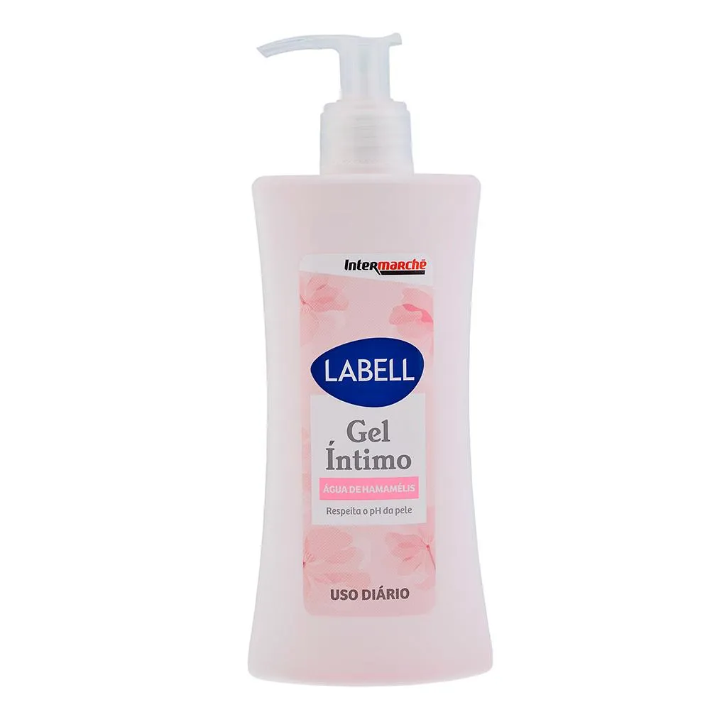 Gel Íntimo