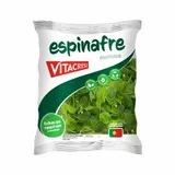 Espinafre Biológico Vitacress 150g