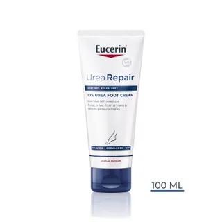 UreaRepair Creme para os Pés 10% Urea Eucerin