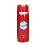 Gel de Banho Whitewater Old Spice 400ml