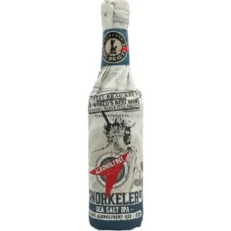 Cerveja garrafa 33 cl - Insel