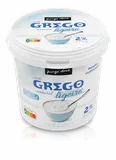 Iogurte Grego Ligeiro Natural